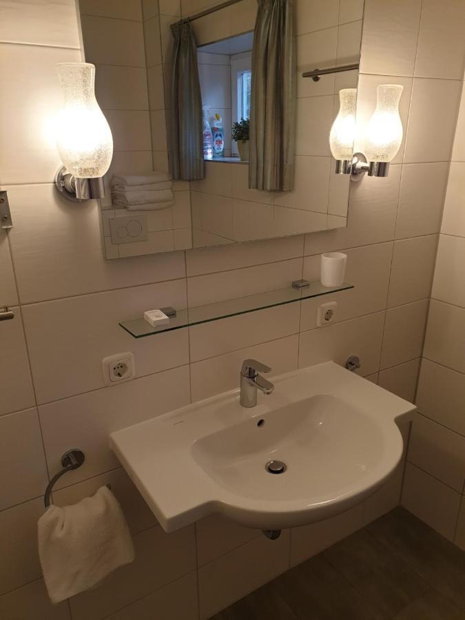 Ferienhaus Lindemann Schneverdingen Exterior foto