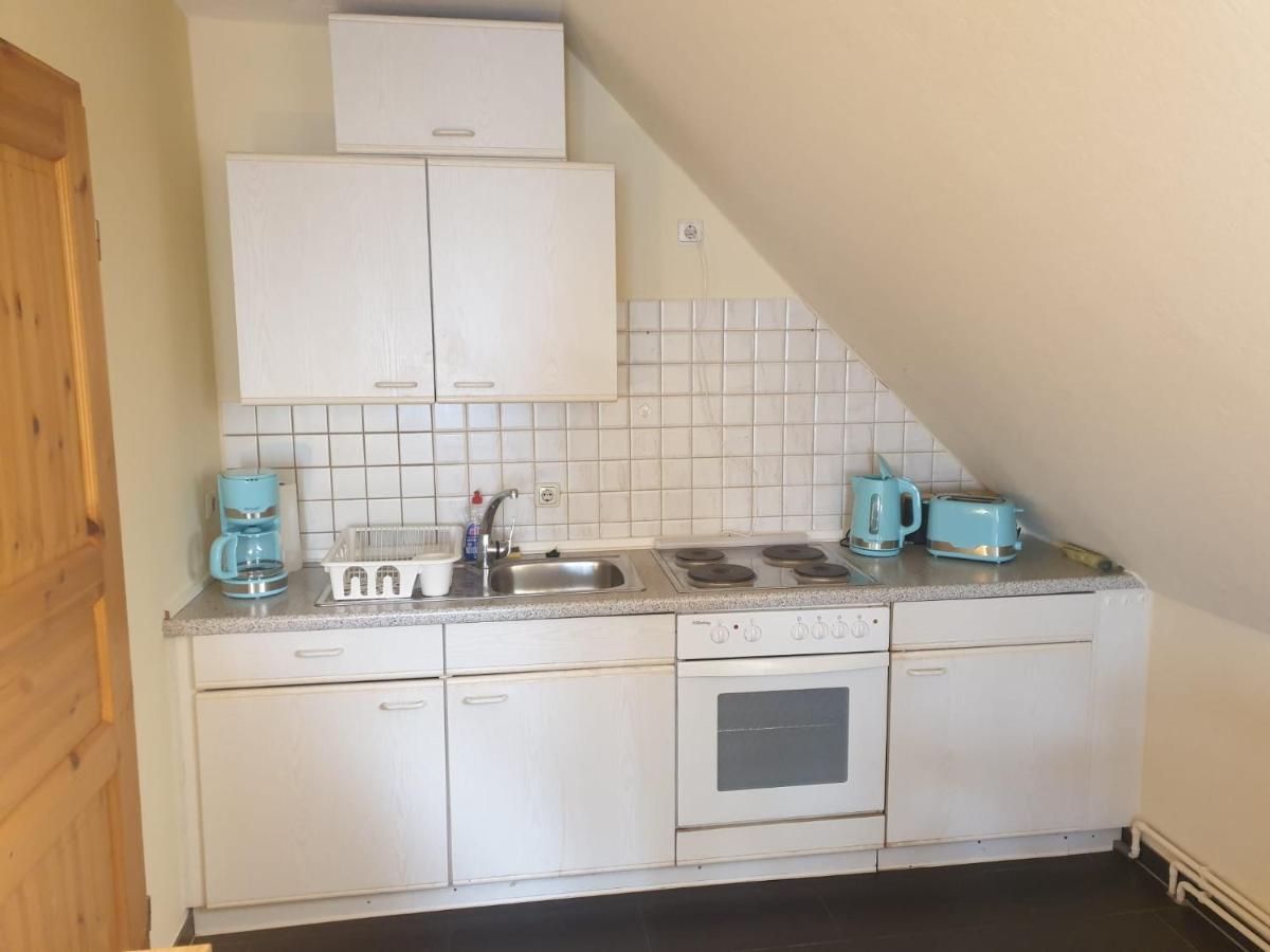 Ferienhaus Lindemann Schneverdingen Exterior foto